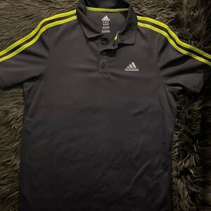 Adidas Men’s Polo